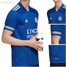 Leicester city kit pack rt / like #leicestercitykit. Leicester City 2020 21 Adidas Home Kit Football Fashion