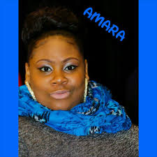 We have the beautiful @amandaebeye