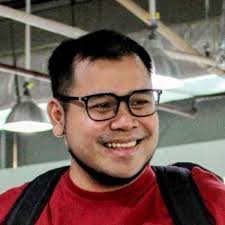 Thomas (Nino) Aquinas Nugraha Budi