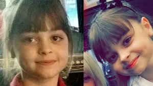 Crowdfunding to go towards either a memorial at the school, or a day out  for the children in Saffie-Rose Roussos' class.