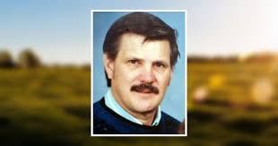 Darrell Max Burdick Obituary January 2, 2017