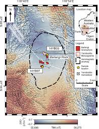 Recent wa arrivals who visited nsw exposure sites urged to isolate. Precise Radiometric Age Establishes Yarrabubba Western Australia As Earth S Oldest Recognised Meteorite Impact Structure Nature Communications