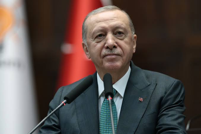 Turkish President Recep Tayyip Erdogan – Middle East Monitor