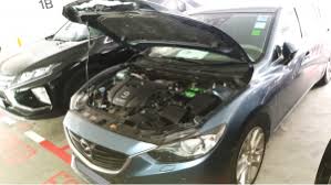 Gwatney mazda of germantown is a mazda dealership located near memphis tennessee. Mazda S I Stop System Requires A Very Special Car Battery Fastfix Car Battery Replacement Service