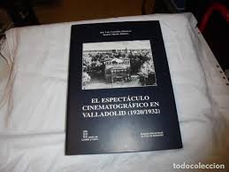 el espectaculo cinematografico en valladolid (1