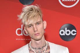 Read machine gun kelly's verified annotations. Machine Gun Kelly On Drug Use And Going To Therapy