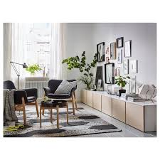 Vedbo Armchair Gunnared Dark Gray Height Including Back Cushions 29 1 2 Ikea In 2020 Living Room Furniture Inspiration Living Room Grey Ikea Living Room