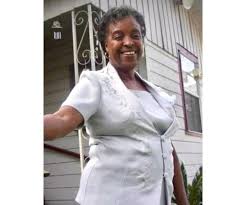 Mona Steverson Obituary (2023)