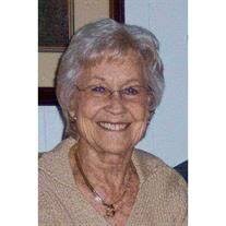 Colleen M. Stout Obituary