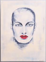 JANE SALTER (BRITISH, 20TH