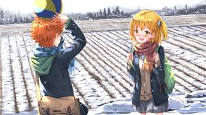 Haikyuu desktop wallpapers, hd backgrounds. Haikyuu Shouyou Hinata Hd Wallpaper Background 16207 Wallur