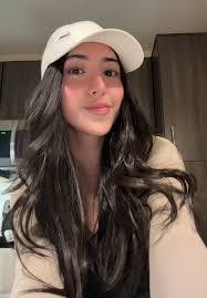 Gabby Cali's Instagram, Twitter & Facebook