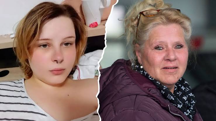 Die Wollnys"-Schlammschlacht: Schockierende Vorwürfe – Silvia Wollny lässt  Calantha endgültig fallen | InTouch