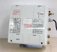 動作OK] iTOMIC 日本イトミック 小型電気温水器 ES-3W 標準タイプ 単相 100V 3L ⑥ www.bia-niger.com