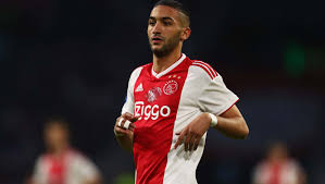 Fenerbahçe şampiyonluk yolunda beşiktaş ile kıyasıya bir yarış verirken fas milli takımı'nda da forma giyen ve avrupa'da birçok kulübün gündemine olan hakim ziyech için fenerbahçe'nin fiyat. Hakim Ziyech Ajax Taki Performansiyla Fenerbahce Yi Pisman Etti 90min