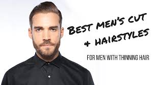 You can certainly have a receding hairline and not go bald. Best Men S Cut And Hairstyles For A Receding Hair Line National Hair Loss