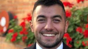 Family of young tradie Robert Agostino pay tribute after 23-year-old's  tragic death