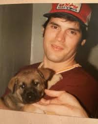 Daniel Knupp Obituary (1960