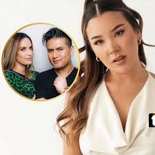 Ale Fuller saca cara por Cassandra Sánchez: “Es una reina. El gran amor de  Deyvis”