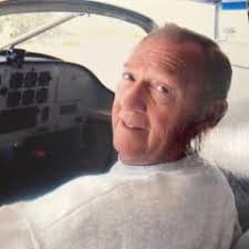 Douglas "Doug" Carl Benson obituary and life story