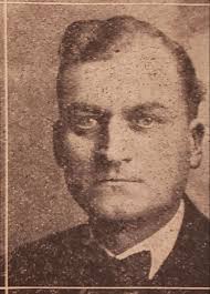 Dr Clyde Blaine Ingalls (1882-1930)