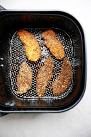 Lexi S Clean Kitchen Air Fryer Chicken Tenders