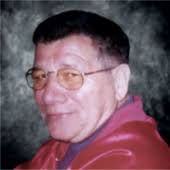 Obituary information for Louis L. Gerow Jr.