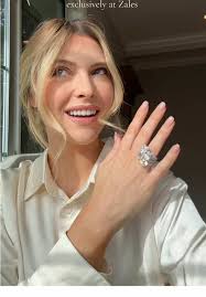 Vera Wang Love Collection Engagement Rings