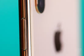 Disable samsung fast start to enable greyed out windows power options. The Iphone X S Power Button Reflects The Evolution Of The Smartphone The Verge
