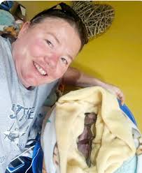 Reebok sponsorship idea for Joey