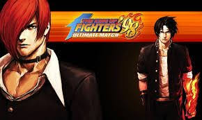 Download Play King Of Fighter 98 V1 0 On Pc Window Xp 7 8 1 Mac Free Apk Ipa King Of Fighters Fighter Street Fighter