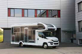 Check spelling or type a new query. All Electric Motorhome Is Completely Covered In Solar Panels Curbed