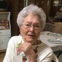 Delores H. Cobb Obituary