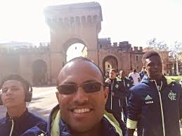 Dr. Raphael Serra Cruz, MD, MSc