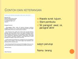 Salam penutup salam penutup merupakan bagian surat yang ditulis setelah isi surat untuk menunjukkan ungkapan rasa. Bhs Indonesia Surat