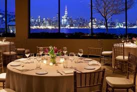 7 Romantic Restaurants In New Jersey With An Amazing View