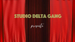 Studio Delta Gang Presenta La Canzone Di Natale 2020 Youtube