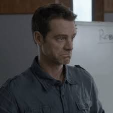 It'S Fine David Sutcliffe GIF