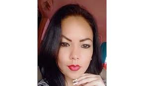 Yeimi Araveli Garcia