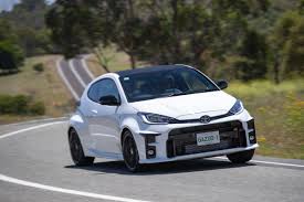 Toyota owners club is an independent toyota forum for owners of toyota vehicles. 2020 Toyota Gr Yaris Review Practical Motoring