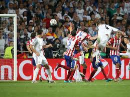 Real madrid defeat city rivals atletico madrid to claim a 10th european cup in extra time at the estadio da luz in lisbon. Atletico Madrid 2013 14 The La Liga Title Which Never Should Have Been And The Great What If