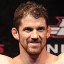 Shane Roller vs. Thiago Tavares, UFC