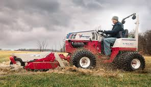 Or place a free ad for your upcoming sale on yardsalesearch.com. Ventrac Compact Tractors Attachments
