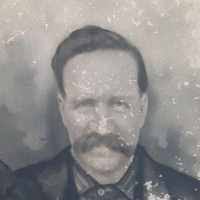 PVT David Jackson Salyer (1827–1903)