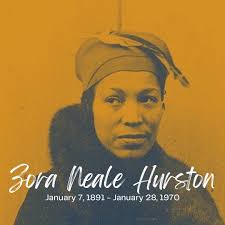 Zora's Daughters Podcast