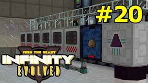 Significant savings on computer server spare parts. Ftb Infinity Evolved Expert Episode 34 Automating 15 Nuclear Reactors By Thewitch3