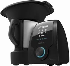 Tecnología de cocción por inducción: Que Robot De Cocina Comprar Guia De Compra Y 12 Modelos Desde 200 A 1 259 Euros