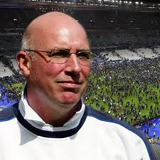 England scout embroiled in Paris attacks admits he feared for his life: "We  felt like fish in a barrel"