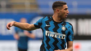 See a recent post on tumblr from @carlalovesgini about georginio wijnaldum. Transfer Talk Inter Milan S Achraf Hakimi On Paris Saint Germain S Radar Football Status