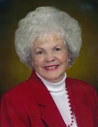 Obituary for Doris "Dot" (Tapley) Galbreath